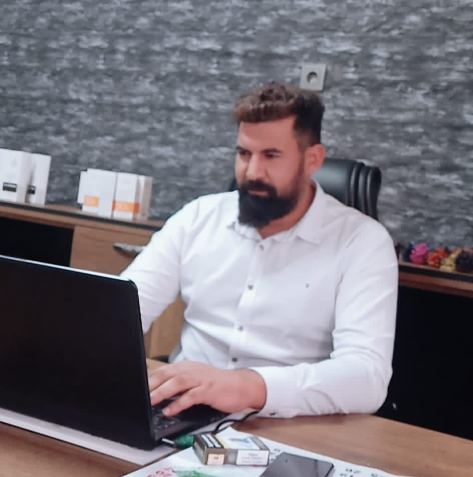 أحدث حالة شركة حول ياسيم من تركيا