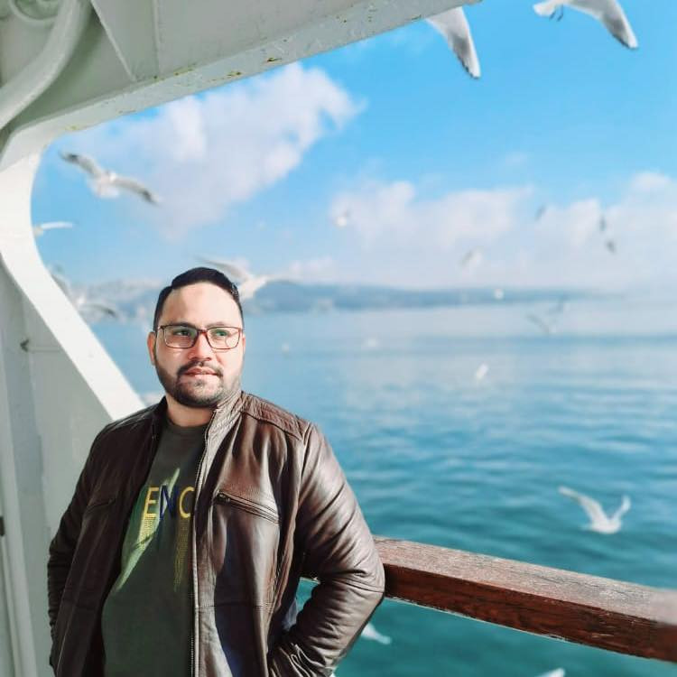 أحدث حالة شركة حول محمد من لبنان