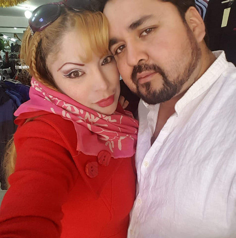 أحدث حالة شركة حول فرناندو من البرازيل
